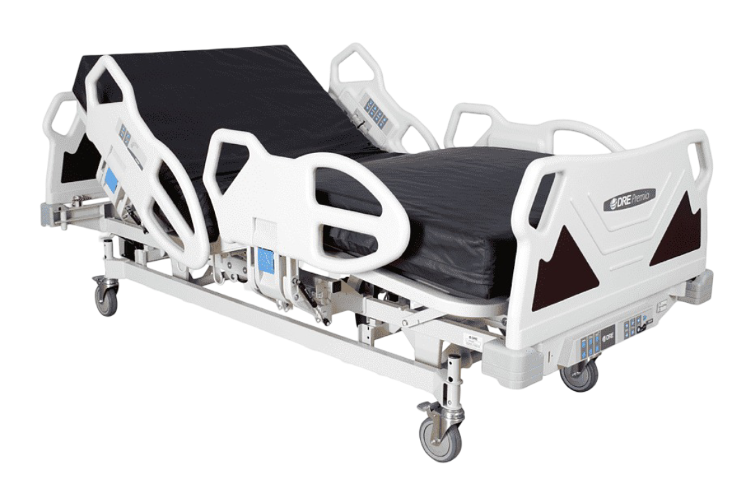 png transparent hospital bed medical equipment adjustable bed hospital furniture medicine surgery (1)